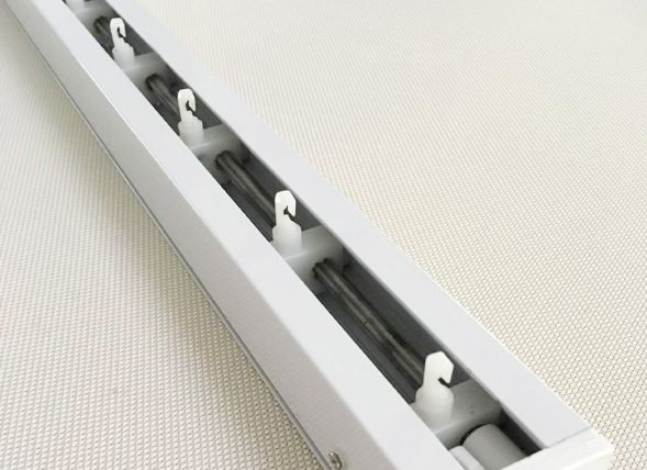 Coberturas de ventanas para puertas corredizas de patio